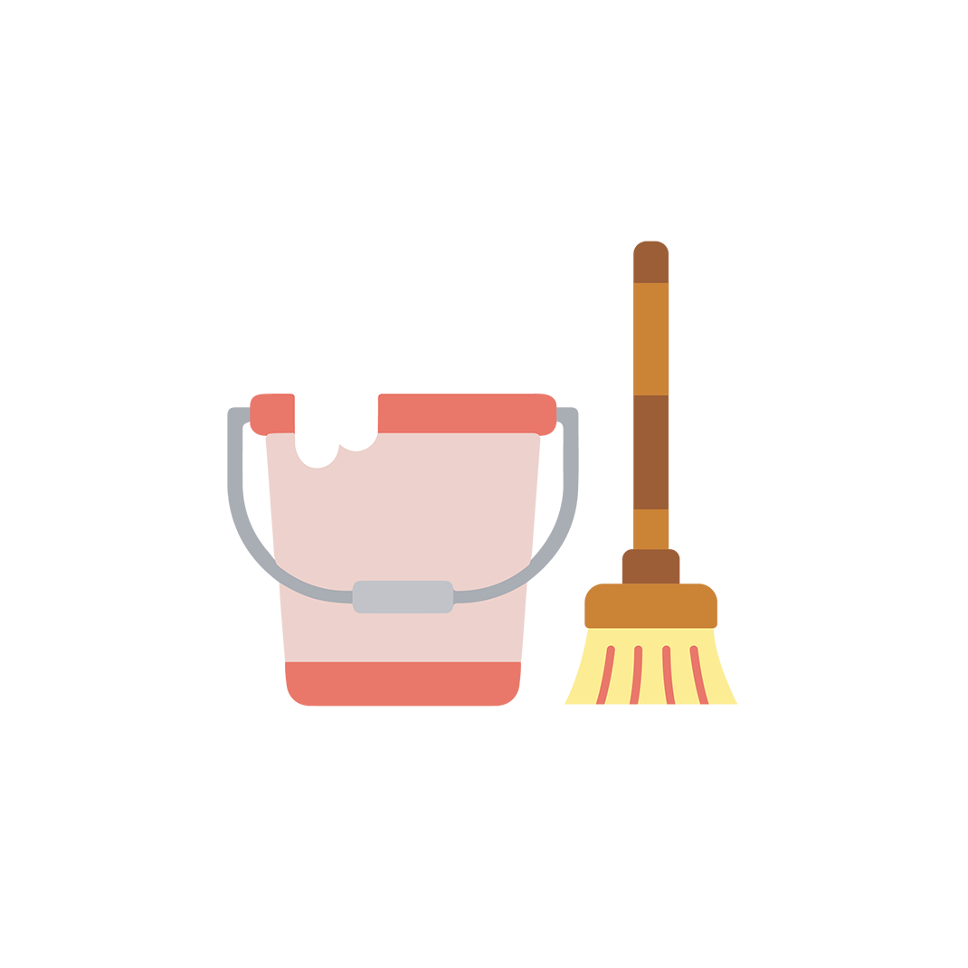 Cleaning